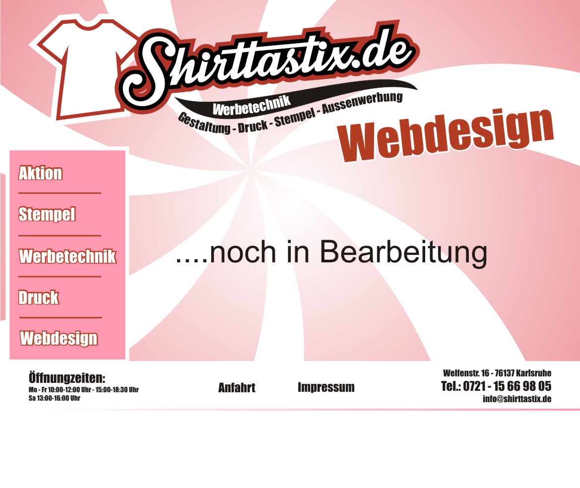 Webdesign Webseite Gestaltung Online Seite Hompage 